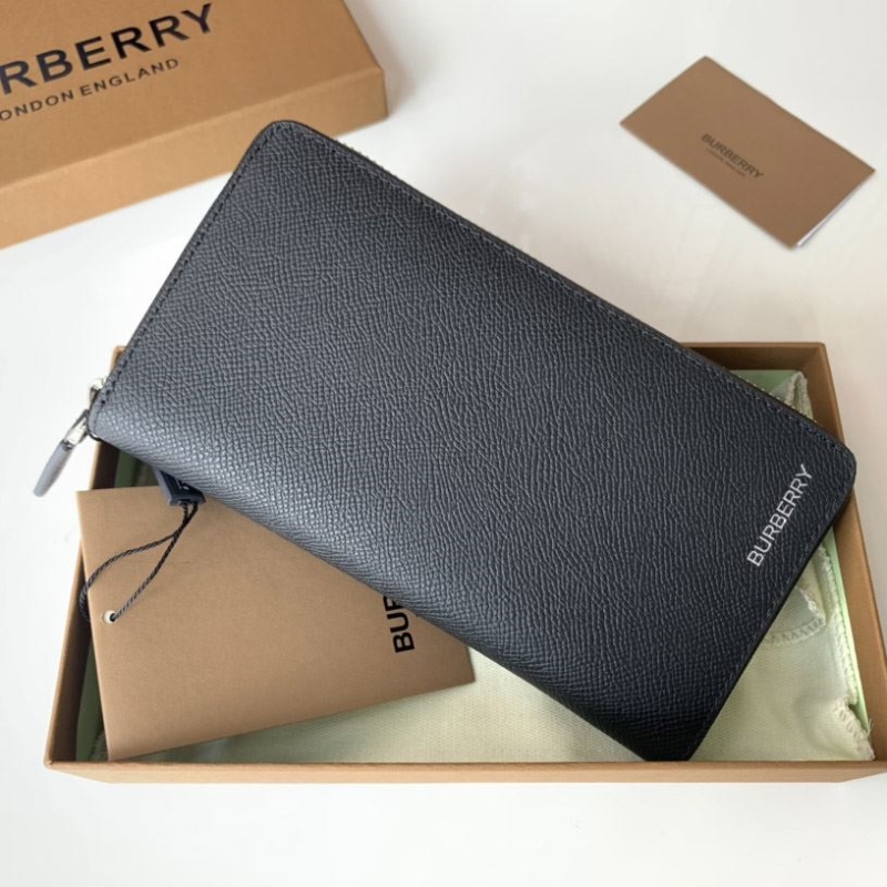 B**rry wallets & purse